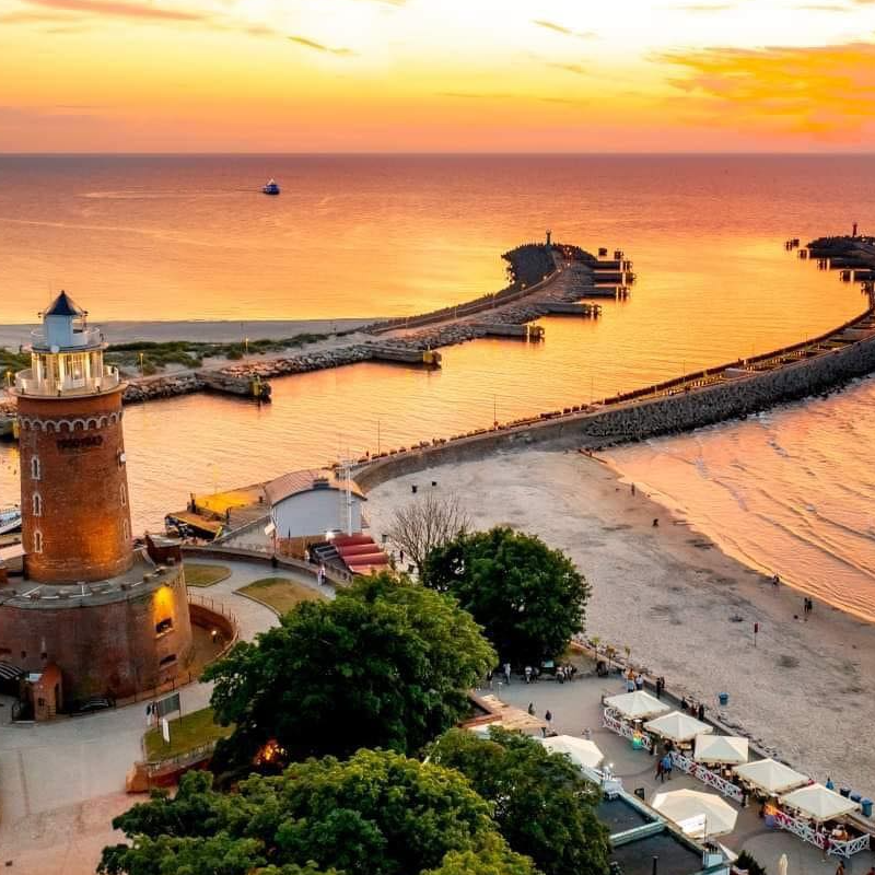 Obraz produktu: Bilet latarnia ulgowy