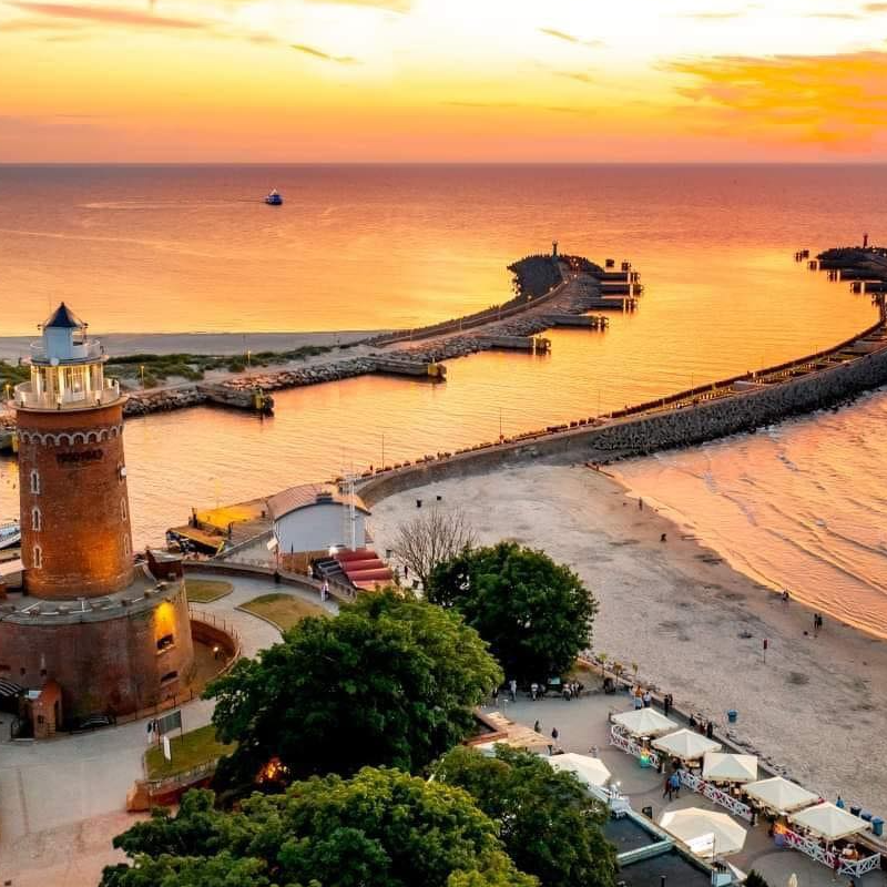 Obraz produktu: Bilet latarnia  rodzinny 2+2