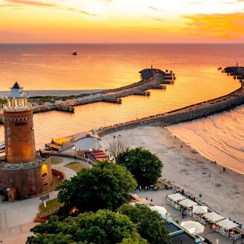 Obraz produktu: Bilet latarnia rodzinny 2+4